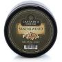 Captains Choice Sandalwood Shaving Soap 5 Ounces