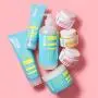 Bliss - What a Melon Overnight Facial Mask | Reviving & De-stressing Overnight Mask | Hydrates, Nourishes, and Softens |All Skin Types | Vegan | Cruelty Free | Paraben Free | 1.7 fl.oz Bliss - What a Melon Overnight Facial Mask | Reviving & De-stressing Overnight Mask | Hydrates, Nourishes, and Softens |All Skin Types | Vegan | Cruelty Free | Paraben Free | 1.7 fl.oz