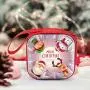 Boîte d’Ornement de Noël SignMeili, Pot à Bonbons/Biscuits, Conteneur de Rangement Cadeau, Boîte Décorative de Fête Boîte d’Ornement de Noël SignMeili, Pot à Bonbons/Biscuits, Conteneur de Rangement Cadeau, Boîte Décorative de Fête
