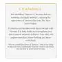 DERMA E Vitamin C Intense Night Cream, 2 oz, Cream White DERMA E Vitamin C Intense Night Cream, 2 oz, Cream White