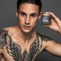 Tattoo Salve, Tattoo Aftercare, Natural Tattoo Aftercare Treatment Salve, No Paraben, No Lanolin, Natural Tattoo Care Ointment, Tattoo Lotion, Cream, Moisturizer, Made in The USA