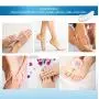 Crème Pieds 40% Urée 5,29 oz + Acide Salicylique | Meilleur Exfoliant pour Pieds, Genoux et Coudes | Hydrate, Nourrit et Adoucit les Peaux Secs, Rugueuses et Écorchées Crème Pieds 40% Urée 5,29 oz + Acide Salicylique | Meilleur Exfoliant pour Pieds, Genoux et Coudes | Hydrate, Nourrit et Adoucit les Peaux Secs, Rugueuses et Écorchées