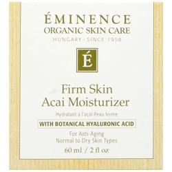 Eminence Firm Skin Acai Moisturizer, 2 Ounce (140228)