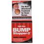 Bump Stopper-2 Razor Bump Treatment, Double Strength Formula - .5 oz