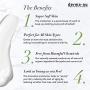 Anti-Aging Face Cream for Wrinkles with Collagen Boosting Peptides, Hyaluronic Acid, CoQ10, Organic Aloe, Coconut Oil, MSM, Vitamin C & B5 - Facial Moisturizer Repairs, Protects & Hydrates Skin