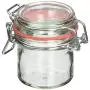 Glasstoffkonservgläser, 125 ml, Pack mit 6 – Nutleys