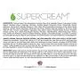Supercream 1oz Advanced Quality Skincare Natural Organic Skin Conditioner Supercream 1oz Advanced Quality Skincare Natural Organic Skin Conditioner