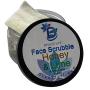 Diva Stuff Honey & Lime Face Scrubbies - Made in the USA