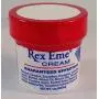 RexEme Cream 3 PACK ONE OUNCE JARS