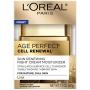 Face Moisturizer, LOreal Paris Age Perfect Cell Renewal Skin Renewing Night Cream Moisturizer with Salicylic Acid, Stimulates Surface Cell Turnover for Visibly Radiant Skin, 1.7 oz.