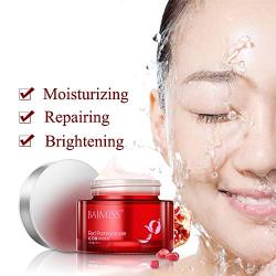 Face Cream, Face Skin Care Moisturizer for Skin Firming+ Moisturizing and Improving Rough Skin & Impove Dark Skin (face cream)