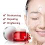 Face Cream, Face Skin Care Moisturizer for Skin Firming+ Moisturizing and Improving Rough Skin & Impove Dark Skin (face cream)