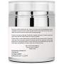 Baebody Neck Cream with AHAs, CoQ10, Glycolic Acid & Green Tea, 1.7 Ounces
