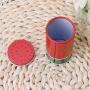 Tea Caddy Receive Jars Candy Storage Box Wedding Favor Tin Jewelry Organizer Container Household - Jars Candy