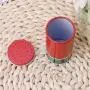 Tea Caddy Receive Jars Candy Storage Box Wedding Favor Tin Jewelry Organizer Container Household - Jars Candy