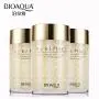 BIOAQUA Gesichtscreme Pure Silk Pearl Essence Hyaluronsäure Straffende Hydro-Lipid-Gleichgewichtige Feuchtigkeitsspendende Erfrischende 60g