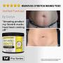 Slimming Cream for Belly with Coconut Oil - TNT Pro Ignite Sweat Cream for Men and Women - Thermogenic Weight Loss Slimming Workout Enhancer for Stomach, Abdominal Burner - 6.5 oz Jar