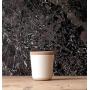 Biobu [by Ekobo] Storage Container, Black, 12,5 x 12,5 x 12,8 cm