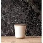 Biobu [by Ekobo] Storage Container, Black, 12,5 x 12,5 x 12,8 cm