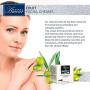 Dead Sea Mineral Kit | Olive Oil Moisturizing Cream 50 ml/1.7 oz.fl | Moisturizing, Strengthen Skin Cream, Protection, Anti-Aging, Anti-Wrinkles and Dead Sea Salt Black Mud Soap 125 gr. FREE