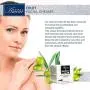 Dead Sea Mineral Kit | Olive Oil Moisturizing Cream 50 ml/1.7 oz.fl | Moisturizing, Strengthen Skin Cream, Protection, Anti-Aging, Anti-Wrinkles and Dead Sea Salt Black Mud Soap 125 gr. FREE