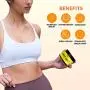Hot Vita Hot Gel – Sweat Cream Workout Enhancer Belly Slimming Gel (6 oz) Hot Vita Hot Gel – Sweat Cream Workout Enhancer Belly Slimming Gel (6 oz)