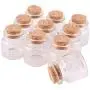 | Storage Bottles & Jars | 24pcs 303017mm 10ml Mini Glass Wishing Bottles Tiny Jars Vials With Cork Stopper wedding gift | by HUDITOOLS | 1 PCs | Storage Bottles & Jars | 24pcs 303017mm 10ml Mini Glass Wishing Bottles Tiny Jars Vials With Cork Stopper wedding gift | by HUDITOOLS | 1 PCs