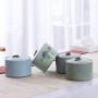Tea can