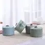 Tea can Tea can