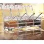 | Storage Bottles & Jars | Fashion Transparent Kitchen Supplies Seasoning Combination Home Storage Boxes | by HUDITOOLS | 1 PCs | Storage Bottles & Jars | Fashion Transparent Kitchen Supplies Seasoning Combination Home Storage Boxes | by HUDITOOLS | 1 PCs