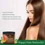 Mangobutter - Roh - Unraffiniert - 100% Rein für Haar & Haut - Sanft & Cremig für DIY Rezepte (236 ml)