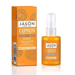 JASON C-Effects Hyper-C Serum, 1 ounce Jar