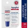 Aquaphor Lip Repair Ointment - Long-Lasting Moisture to Soothe Dry Chapped Lips