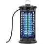 Insektensammelgerät, Ilana Ivan Fliegen- und Insektenspender, UV-Elektro-Insektizide für Garten, Terrasse, Haus