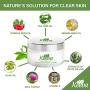 Keevas Original Tea Tree Oil Acne Treatment Cream. Best Extra Strong Fast Acting Formula for Clearing Severe Acne From Face and Body, Gentle Enough for Sensitive Skin, Cystic & Hormonal Bacne(0.5oz)