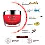 Olay Regenerist Micro Sculpting Cream Night Advanced Anti-Ageing Moisturiser 50g