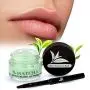 Moisturizing Green Tea Matcha Sleeping Lip Mask Balm, Younger Looking Lips Overnight, Best Solution For Chapped And Cracked Lips, Unique Lip Gloss Formula And Power Benefits Of Green Tea (Matcha) Moisturizing Green Tea Matcha Sleeping Lip Mask Balm, Younger Looking Lips Overnight, Best Solution For Chapped And Cracked Lips, Unique Lip Gloss Formula And Power Benefits Of Green Tea (Matcha)