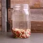 Handy Pantry Sprouting Jar Strainer Lid, BPA Free | Fits Wide Mouth Mason Jars | For Growing Sprouts & Other Uses, 4 Pack Handy Pantry Sprouting Jar Strainer Lid, BPA Free | Fits Wide Mouth Mason Jars | For Growing Sprouts & Other Uses, 4 Pack
