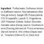 Naturally Complete Progesterone 2% 4 oz. Jar | Non-GMO | Soy-Free | Unscented | Made in The USA