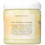 Unrefined Raw Organic Virgin Shea Butter by Makes 3 Organics - Better Shea Butter (8 Fl Oz)
