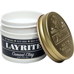 Layrite Cement Clay, 4.25 oz