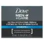 Dove Homme+Soins Crème, Hydrate Plus Ultra Hydratante 1,69 oz Dove Homme+Soins Crème, Hydrate Plus Ultra Hydratante 1,69 oz