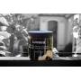 LUVBOD Luxury Coffee Scrub - Donut Glaze - w/Scoop - 12oz - Best Arabica Coffee Body Scrub Exfoliator for Cellulite, Acne, Stretch Marks, Eczema. Coconut Oil, Vitamin E, Frankincense