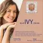 Blaue Ivy Creme – Anti-Aging Creme mit Hyaluronsäure zur Auffrischung, Hydratisierung und Glättung von Falten und feinen Linien für einen strahlenden und jugendlichen Teint