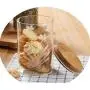 Glass Sealed Jars, Moisture-Proof Kitchen Food Containers, Storage Of Spices/Biscuits/Oatmeal/Coffee Beans Glass Sealed Jars, Moisture-Proof Kitchen Food Containers, Storage Of Spices/Biscuits/Oatmeal/Coffee Beans