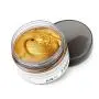 Hair Coloring Wax, Gold Disposable Instant Matte Hairstyle Mud Cream Hair Pomades for Kids Men Women to Cosplay Nightclub Masquerade Transformation Hair Coloring Wax, Gold Disposable Instant Matte Hairstyle Mud Cream Hair Pomades for Kids Men Women to Cosplay Nightclub Masquerade Transformation