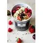 Instant PotLuck Make It & Take It Containers - EXCLUSIVE ITEM: 9-PIECE SET - 1 quart/32 oz size
