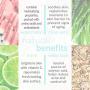 Oil Free Facial Moisturizer for Oily Skin - By Natural Outcome Skincare - Watermelon & Aloe Vera Hydrating Lotion w/Hyaluronic Acid - 1.7 oz