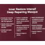 Senscience Inner Restore Intensif Deep Repairing Masque 99562, 5.1 Fluid Ounce