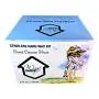 Wax at Home Microwavable White Tea Cream Stripless Wax Kit 8.45 Ounces by Wax Necessities Waxness Wax at Home Microwavable White Tea Cream Stripless Wax Kit 8.45 Ounces by Wax Necessities Waxness